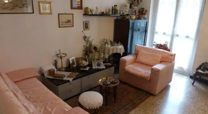 Rooms Antonietta — отзывы гостей и цены