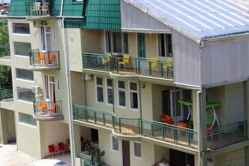 Цены на Guest House Gia в Батуми