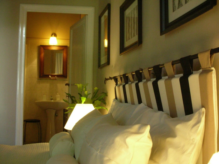 Alberghino B&B — отель в Флоренции, Италия