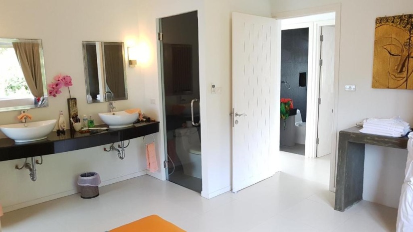 Paradise Island Villa — отзывы гостей и цены