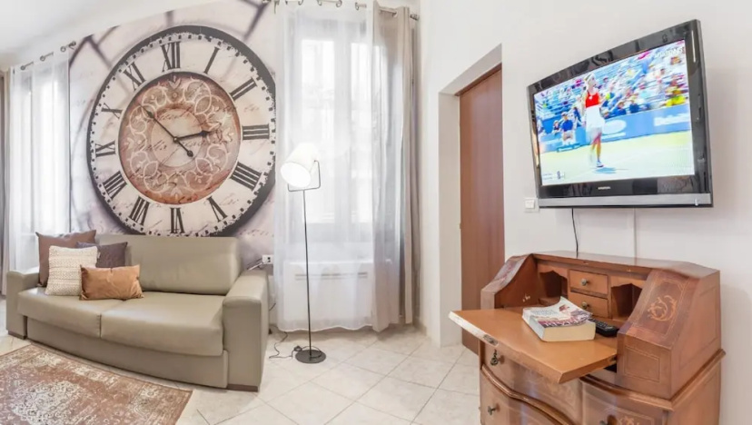 Venice Grand Canal Style Apt 1 by Wonderful Italy — отзывы гостей и цены