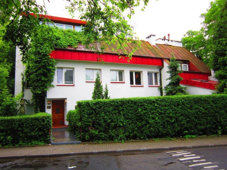 Цены на Apartamenty Galeria в Варшаве