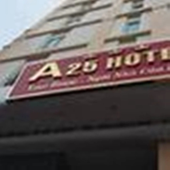 A25 Hotel - 137 Nguyen Du DN — отзывы гостей и цены