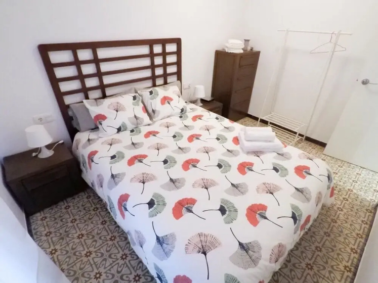 Stay U-nique Apartments Begur — отель с удобствами в Барселоне
