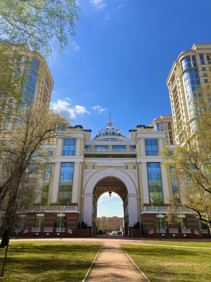 Апартаменты на проспекте Московский — отель с удобным расположением в Санкт-Петербурге
