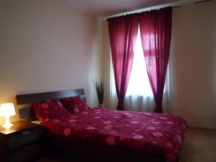 Apartment Prague Centre — отзывы гостей и цены