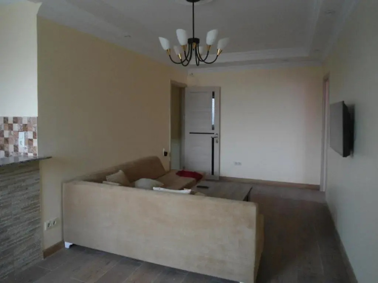 Veriko's Sweet home — отель в Батуми, Грузия