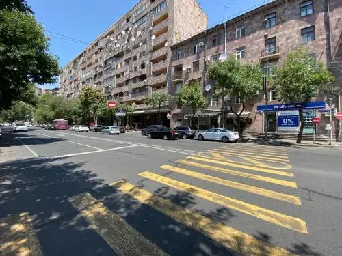 Amiryan Apartment — отель с удобствами в Ереван