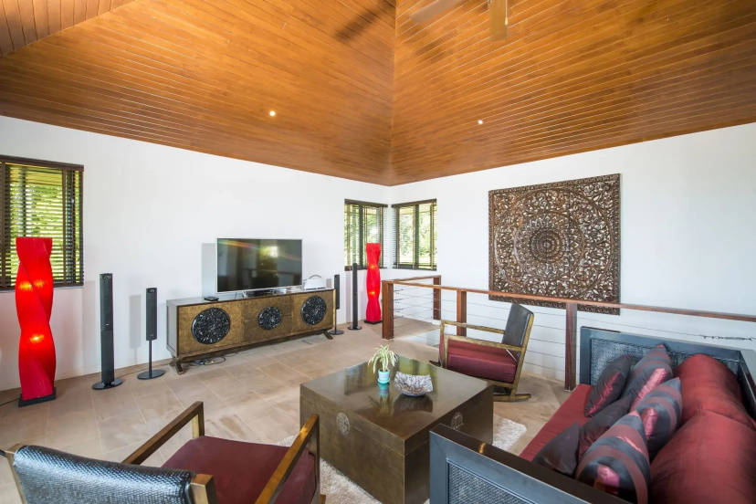Baan Ling Noi Villa — отзывы гостей и цены