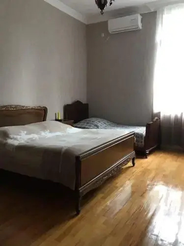 Guest House Shaxtiori — отель с удобствами в Кобулети