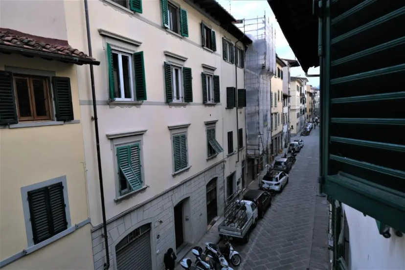 Wine Apartments Florence Colorino — комфортный отель в Флоренции