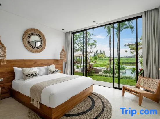 Villa La Pepite by BaliSuperHost — отзывы гостей и цены