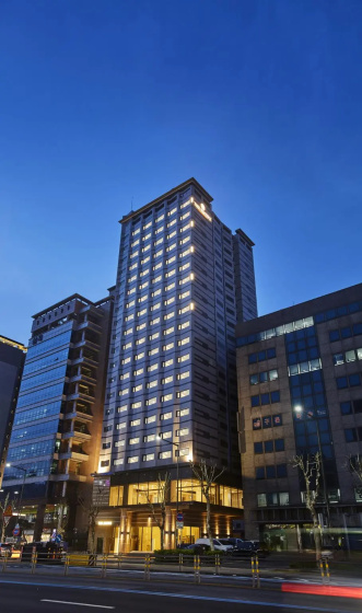 THE RECENZ Dongdaemun Hotel — отзывы гостей и цены