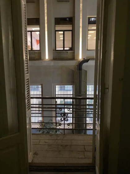 Cairo Central House 2 — отель в Каире, Египет