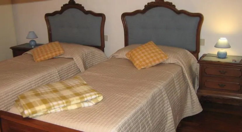 Casa Marianna — отель с удобным расположением в Риме