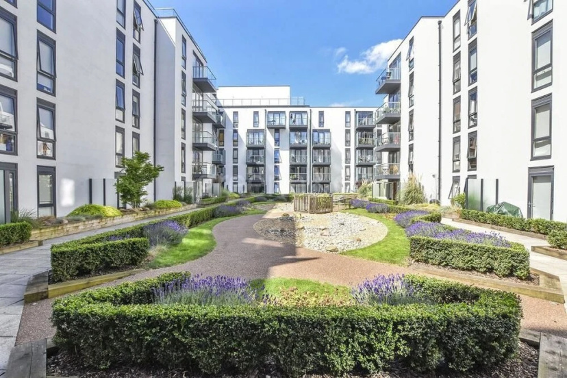 Цены на Citadel Apartments Worcester Point в Лондоне