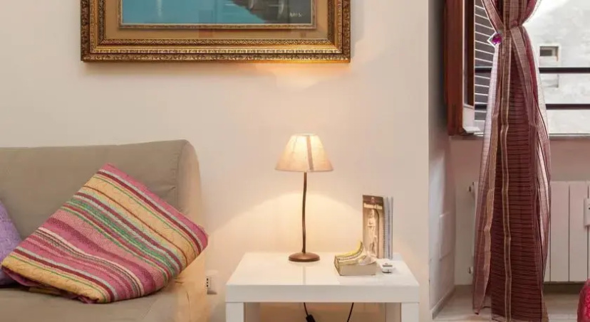 San Peter Rent — отель с удобным расположением в Риме
