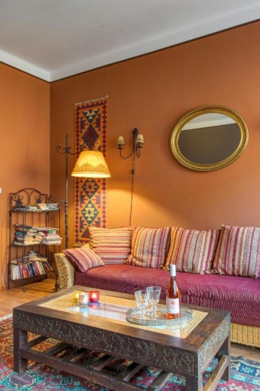 Цены на Danube Apartment Váci в Будапеште