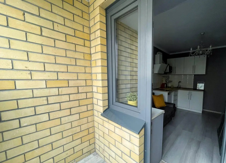 CrystalRentals (КристалРенталс) на улице Михаила Сперанского 37/1 — отель в Тюмени, Россия