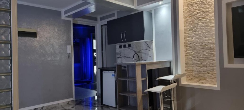 Top luxury apartment — забронировать отель в Белграде