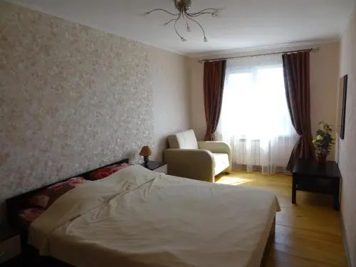 Guest House Teremok — отель с удобным расположением в Суздаль