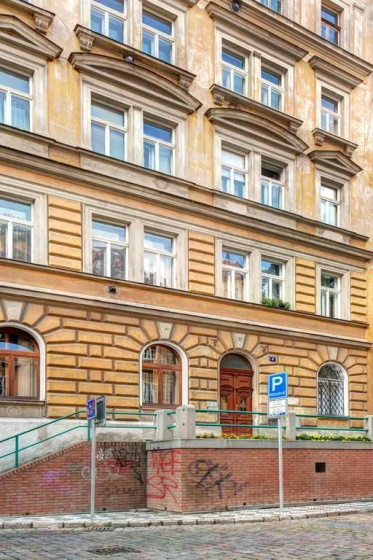 The Old Town Luxury Hideaway Apartment — отель в Праге, Чешская Республика
