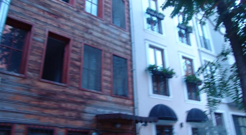 Beyoglu Homes — комфортный отель в Стамбуле