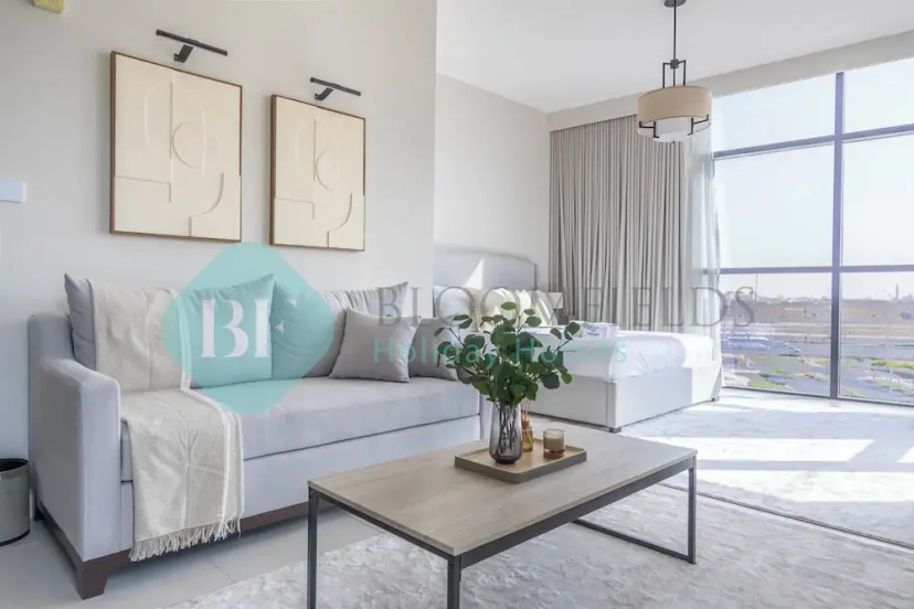 Bloomfields Cozy STU The View Raha — забронировать отель в Абу