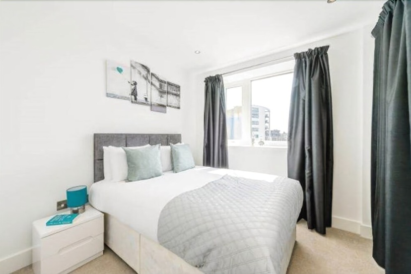 Flying Butler Greenwich Apartment — отзывы гостей и цены