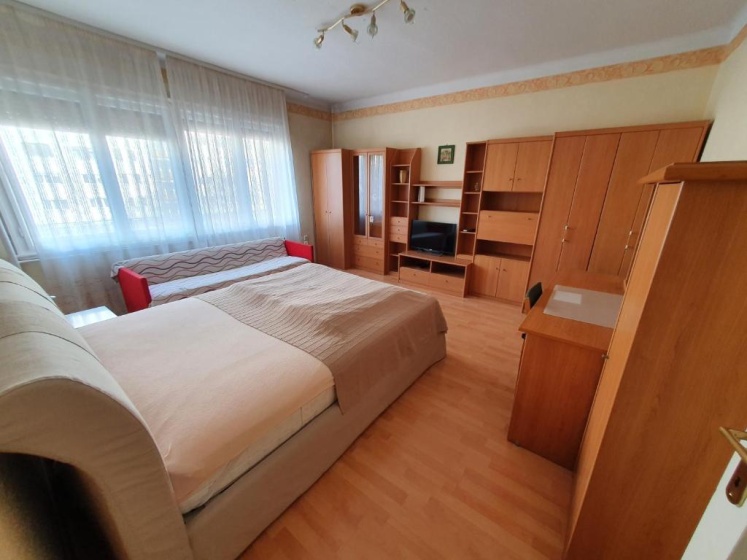 M Apartments - Info Park — отзывы гостей и цены