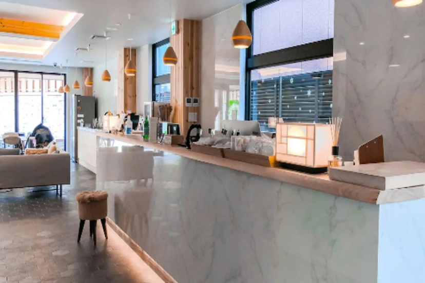 Hotel Imagine Kyoto — комфортный отель в Киото