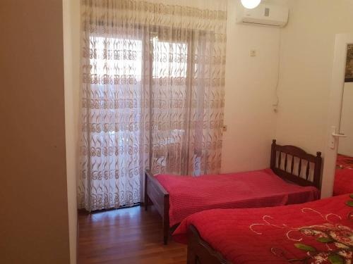 Guest House Gold — отель в Кобулети, Грузия