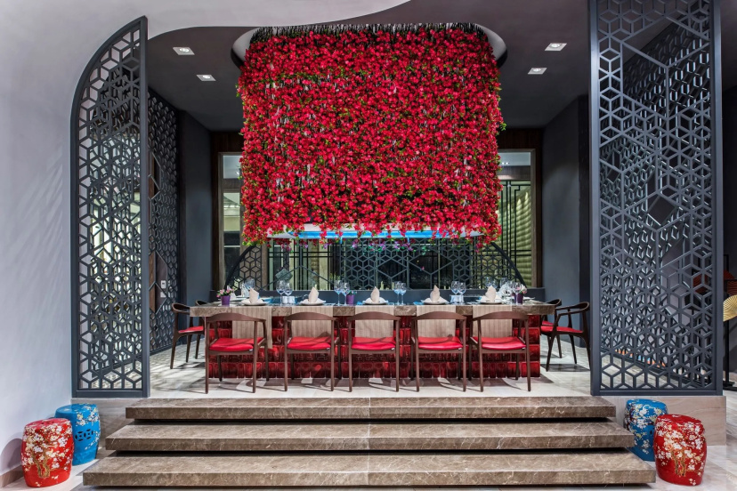 Delphin BE Grand Resort — забронировать отель в Анталье