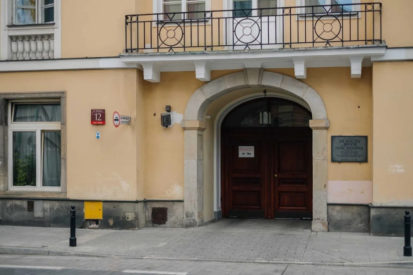 Miodowa Old Town Apartment — отзывы гостей и цены