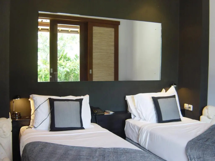 Villa Jodie Seminyak — отзывы гостей и цены