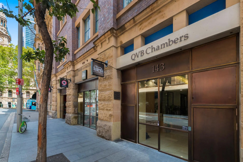 YEHS Hotel Sydney QVB — отзывы гостей и цены