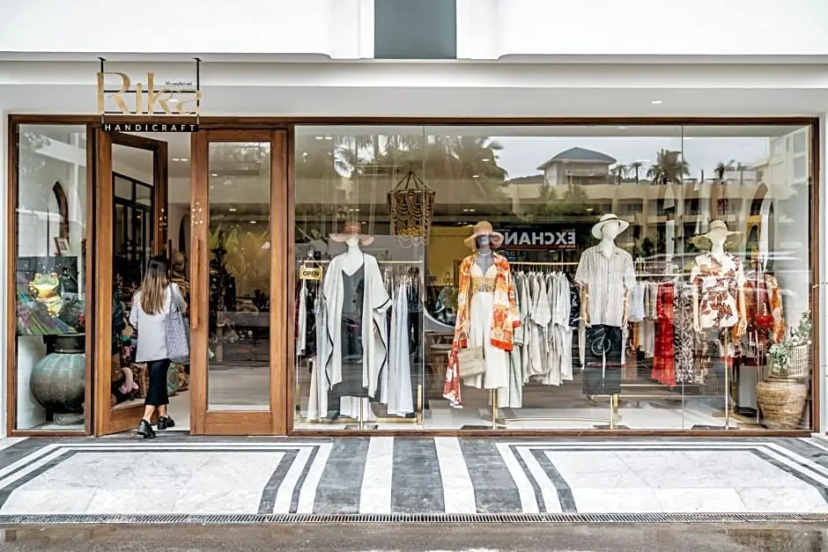 Bandalo Boutique Hotel — забронировать отель в Патонг