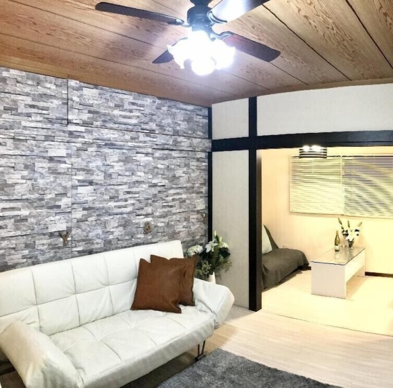 Tengachaya House — отзывы гостей и цены