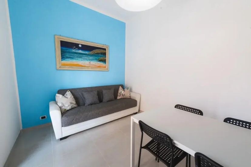 Цены на Casa Trionfale in Rome в Риме