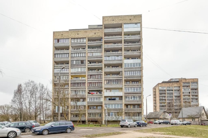 Dubnas iela - 6 can stay — забронировать отель в риге
