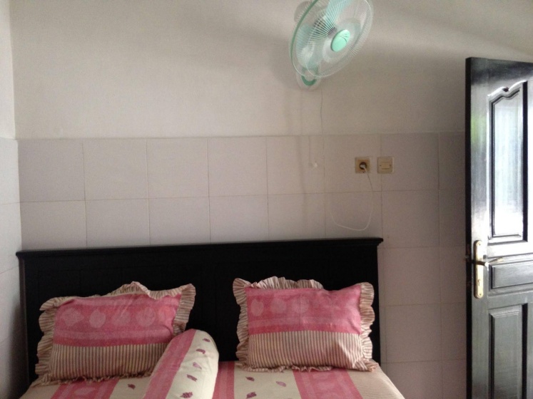 Swandewi Homestay — отель с удобным расположением в Кута