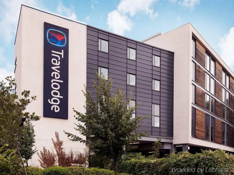 Ibis budget London Heathrow Central — забронировать отель в Лондоне