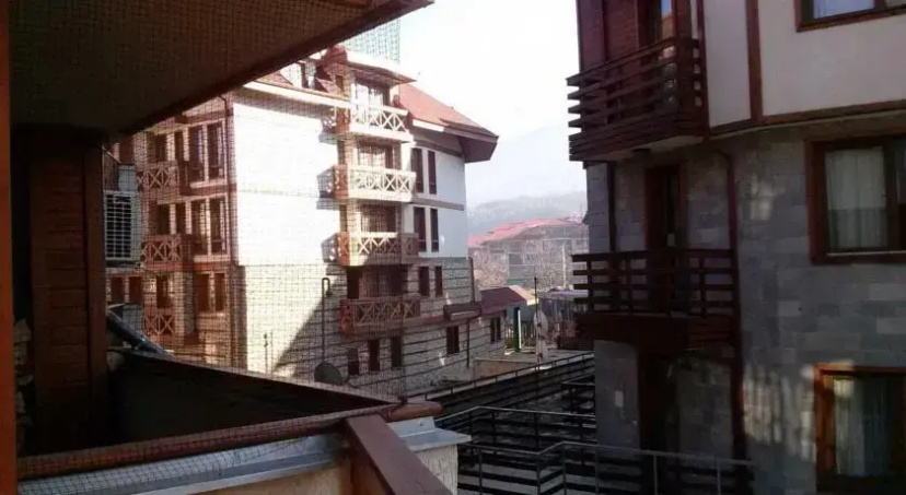 Apartment in Bondis Bansko — забронировать отель в Банско