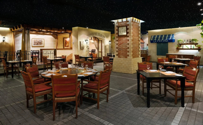 Sheraton Riyadh Hotel & Towers — отель рядом с интересными местами в Рияде