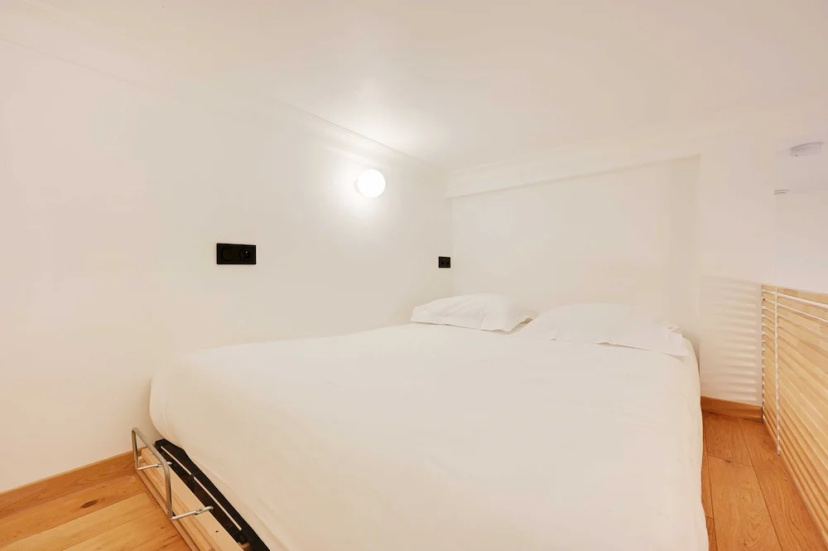 Cosy Appart 5p/1br - Tour Eiffel - — отель в Париже, Франция