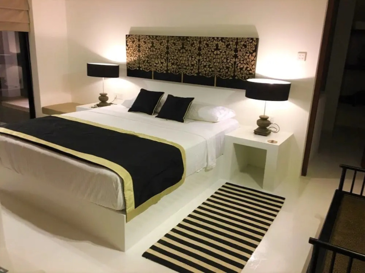 Цены на Villa Ronnaduwa в Хиккадува
