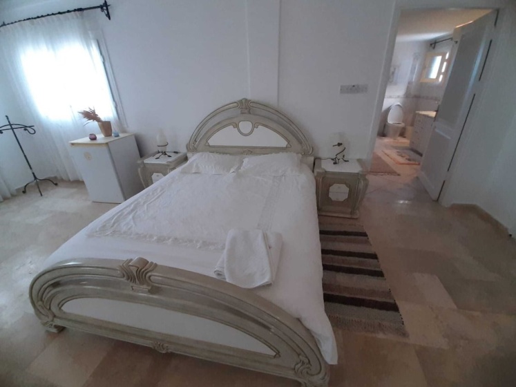 Luxury Villa With Private Pool in Lapta Kyrenia — забронировать отель в Кирения