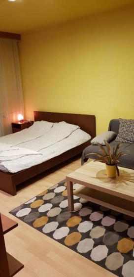 Obuda Apartment — отель с удобным расположением в Будапеште