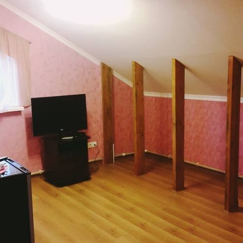 ArtAri II Guest House — отель с удобным расположением в Сочи
