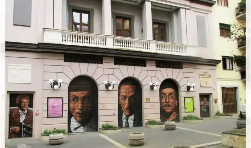 Цены на House Caracciolo в Неаполе